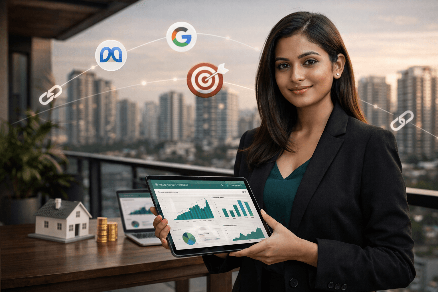 Real Estate Marketing