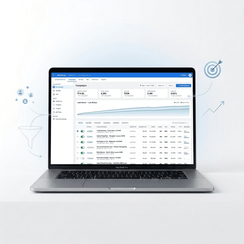 Targeted Lead Generation